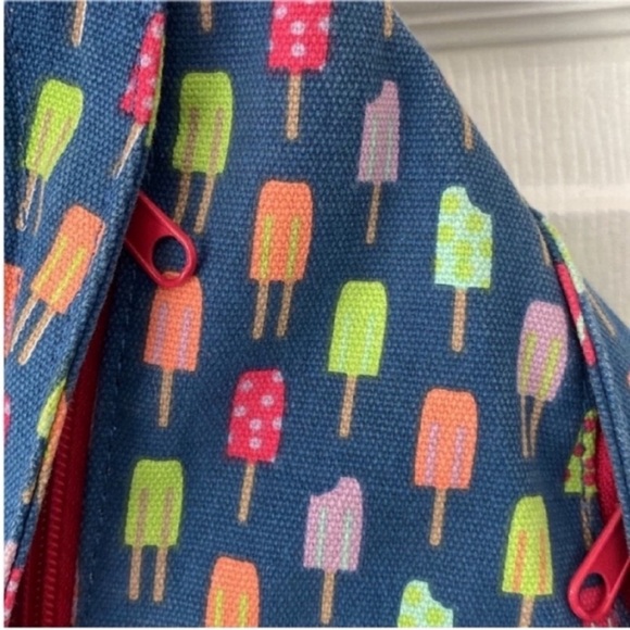 Kavu Daypack Backpack Rope Bag Sling Bag - Picture 6 of 13